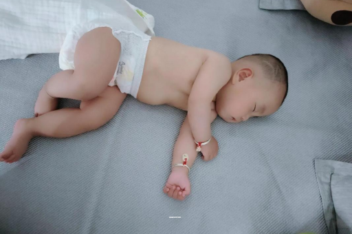博罗五个月宝宝体重