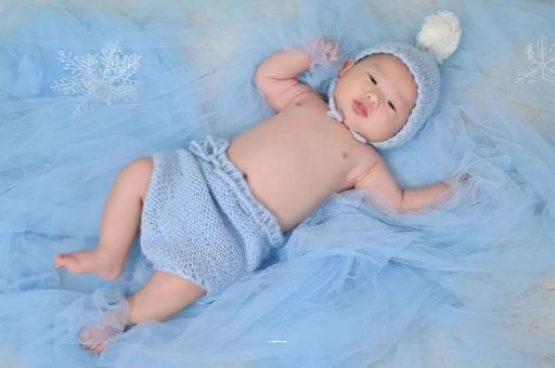 博罗宝宝3个月体重